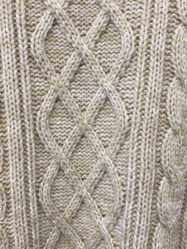 Basic Menswear Sweater